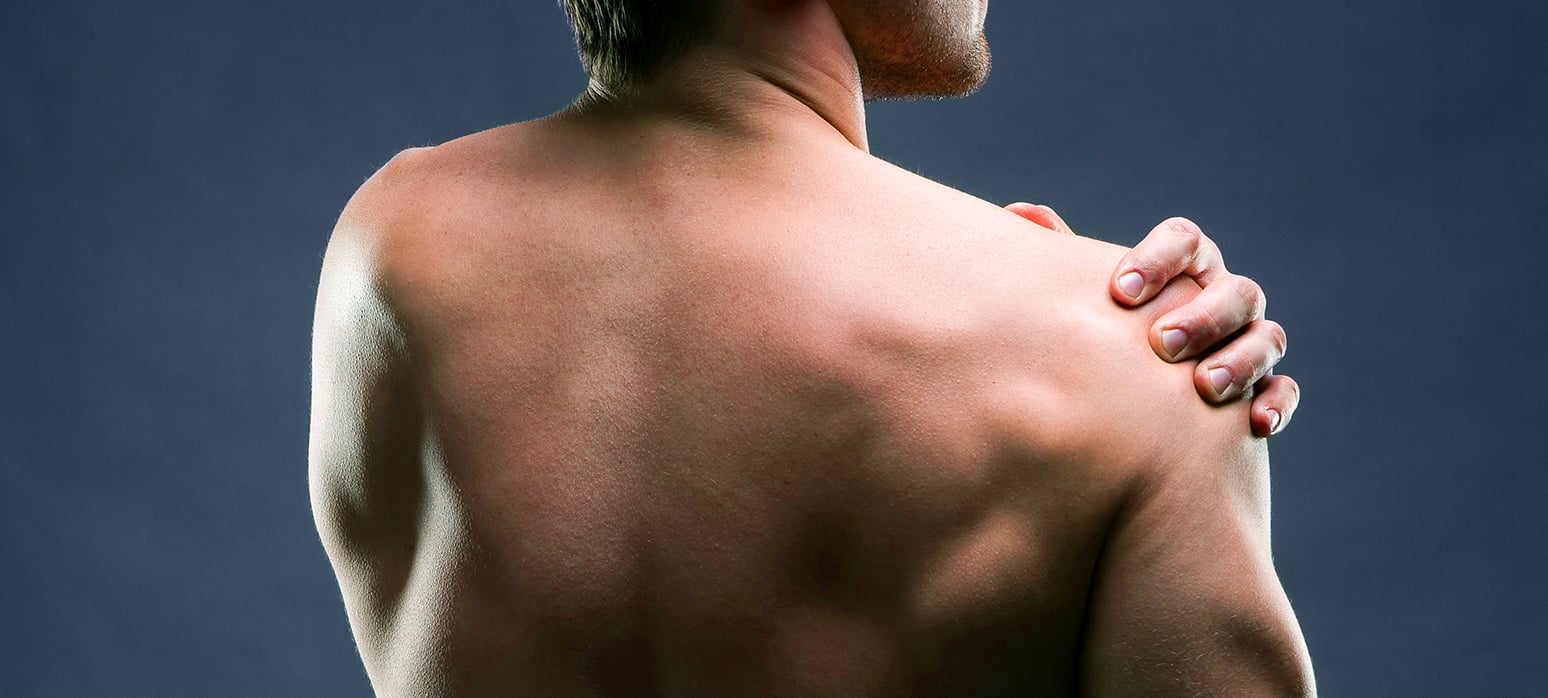 Arthroscopic Shoulder Surgery Raleigh