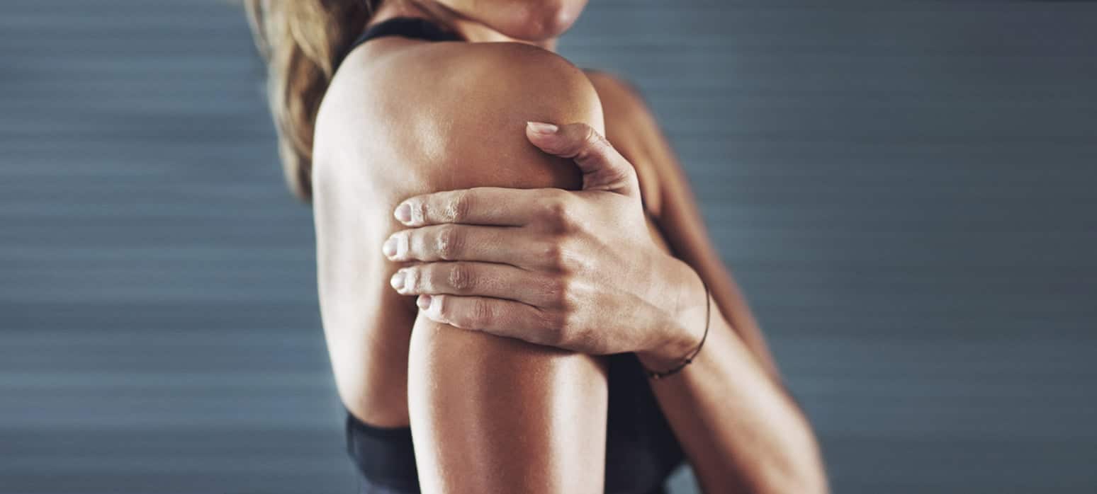 Shoulder Replacement Raleigh
