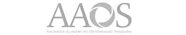 AAOS Logo